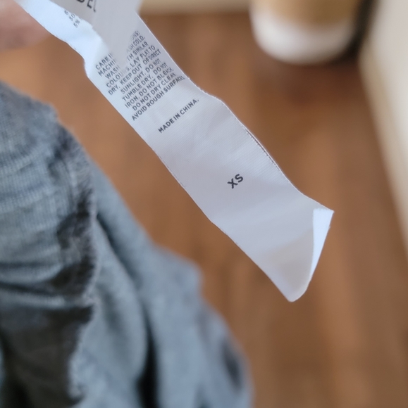 Leze the Label Meri Jumpsuit - Picture 9 of 9